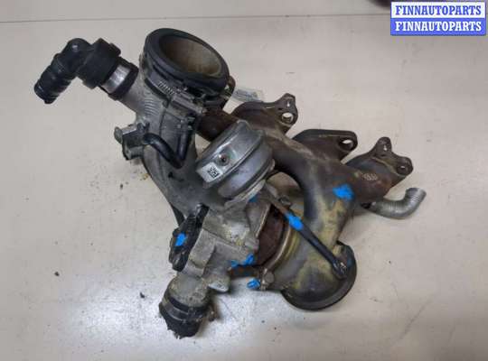 купить Турбина на Chevrolet Trax 2016-2022