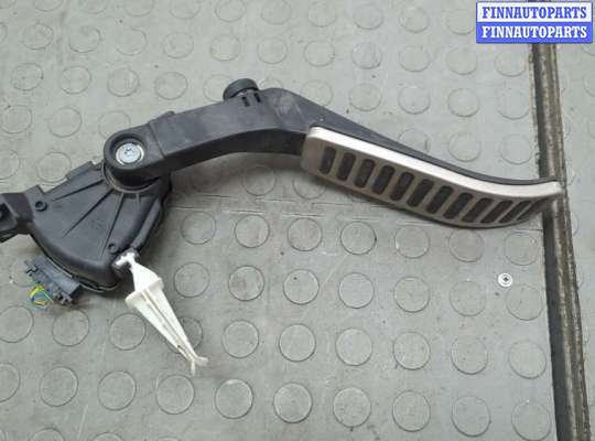 купить Педаль газа на Volkswagen Touareg 2002-2007