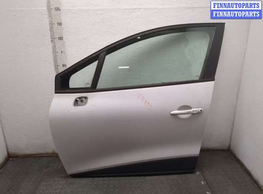 Стекло боковой двери RN1570096 на Renault Clio 2012-2016