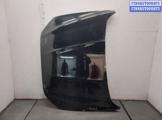 купить Капот на Ford Mondeo 5 2015-2019