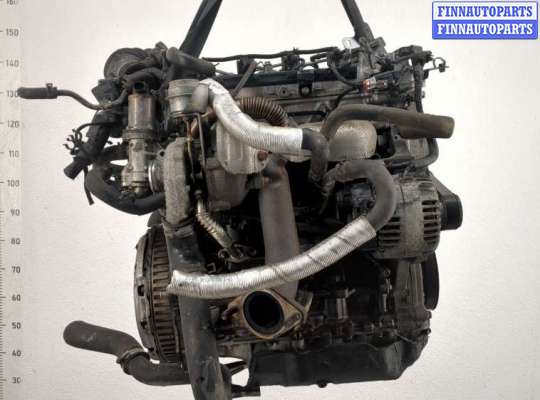 купить Двигатель (ДВС) на Hyundai i30 2007-2012