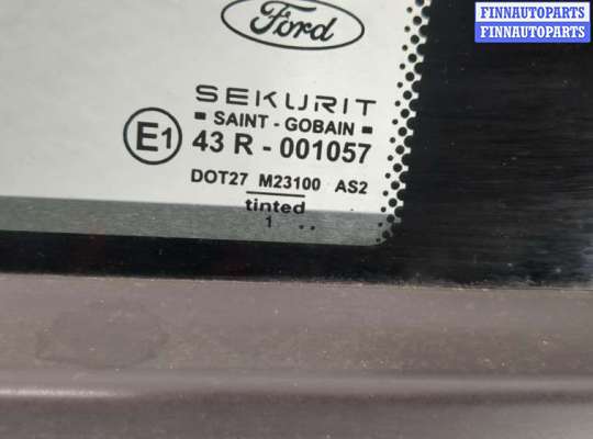 купить Дверь боковая (легковая) на Ford Mondeo 3 2000-2007