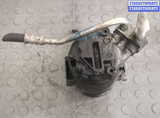 купить Компрессор кондиционера на Opel Zafira B 2005-2014