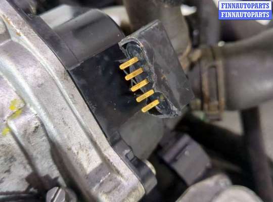 купить Насос водяной (помпа) на Skoda Rapid