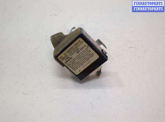 купить Блок управления бесключевого доступа на Mazda MPV 1999-2006