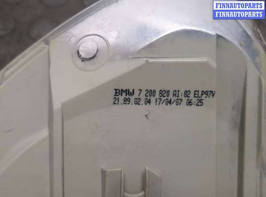 купить Фонарь (задний) на BMW X5 E70 2007-2013
