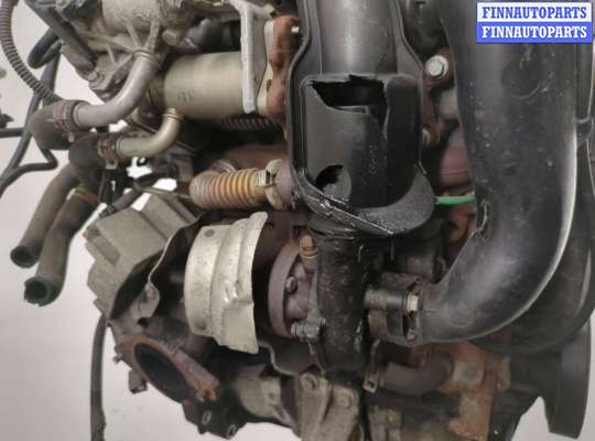 купить Форсунка топливная на Renault Megane 3 2009-2016