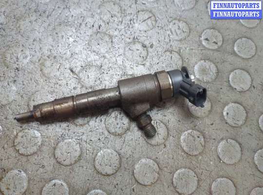 Форсунка топливная PG1220507 на Peugeot Partner 2015-2018