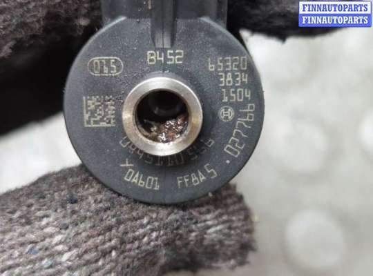 купить Форсунка топливная на Peugeot Partner 2015-2018