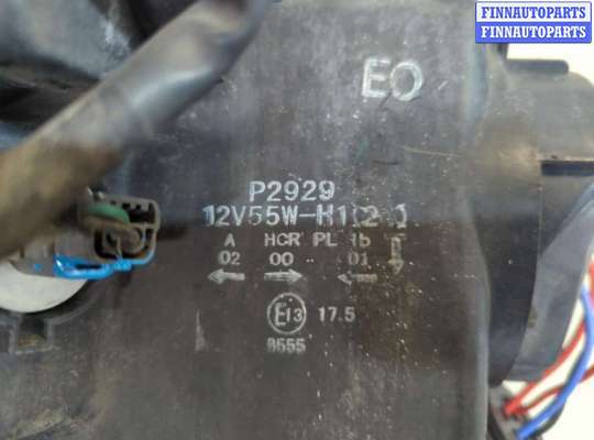 купить Фара (передняя) на Honda Accord 7 2003-2007
