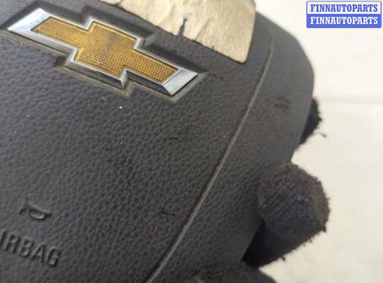 Подушка безопасности водителя (AirBag) на Chevrolet Cruze I (J300)