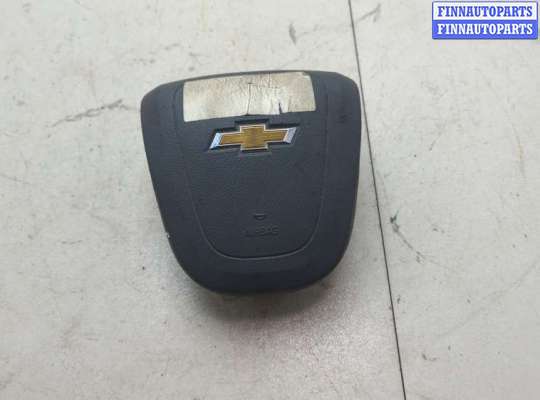 купить Подушка безопасности водителя на Chevrolet Cruze 2009-2015