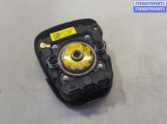 Подушка безопасности водителя (AirBag) на Chevrolet Cruze I (J300)