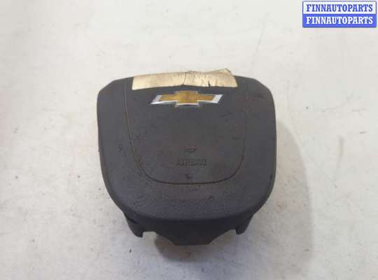 Подушка безопасности водителя (AirBag) на Chevrolet Cruze I (J300)