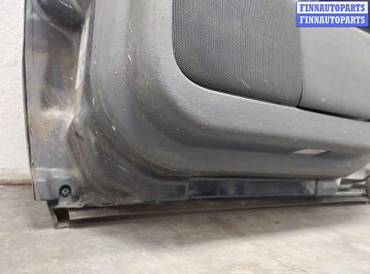 купить Ручка двери наружная на Audi A6 (C5) 1997-2005