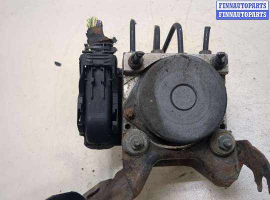 купить Блок АБС, насос (ABS, ESP, ASR) на Fiat Grande Punto 2005-2010
