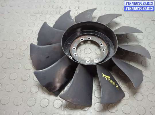 купить Крыльчатка вентилятора (лопасти) на Iveco Daily 3 2000-2005