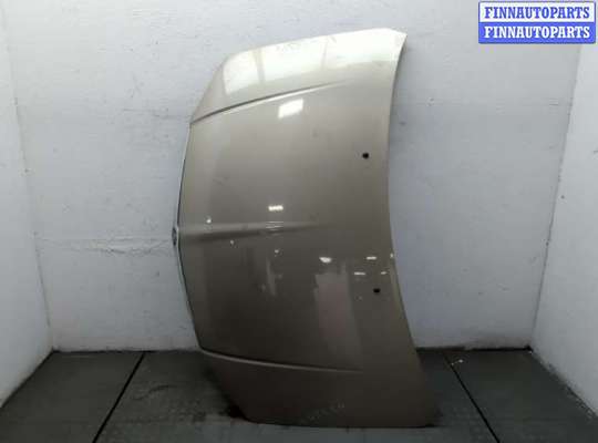 купить Капот на Chrysler Voyager 2007-2010