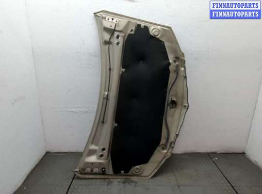 купить Капот на Chrysler Voyager 2007-2010