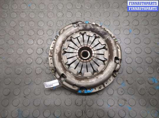 Маховик NS953939 на Nissan Micra K12E 2002-2010