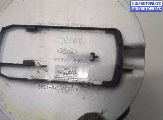 купить Лючок бензобака на Ford Focus 2 2005-2008