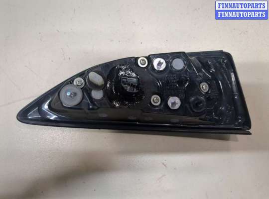 купить Фонарь крышки багажника на Mazda 3 (BP) 2019-2025