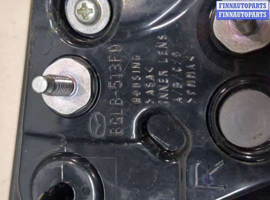 купить Фонарь крышки багажника на Mazda 3 (BP) 2019-2025