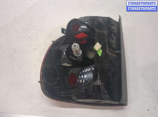 купить Фонарь (задний) на Volkswagen Fox 2005-2011