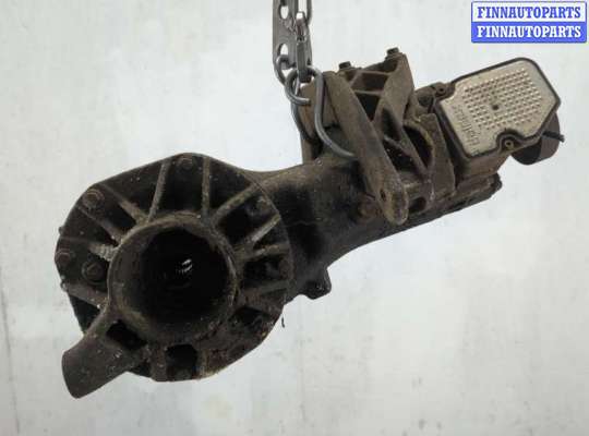 купить Редуктор моста на Land Rover Freelander 2 2006-2014