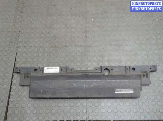 Накладка замка капота IFM3472 на Infiniti QX80 2014-2017