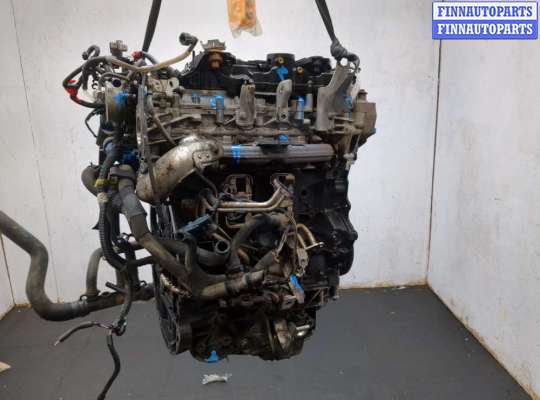 купить Двигатель (ДВС) на Renault Laguna 3 2007-