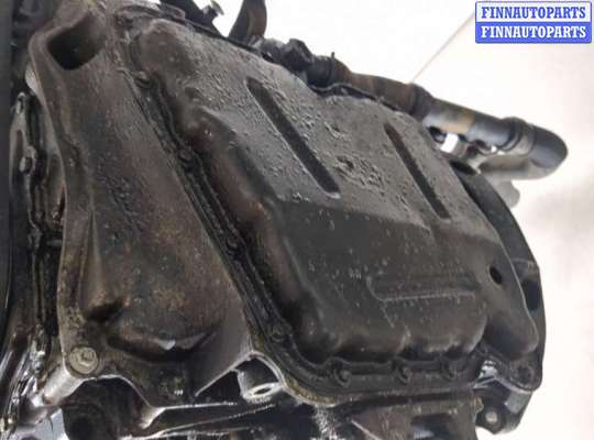 купить Двигатель (ДВС) на Renault Laguna 3 2007-