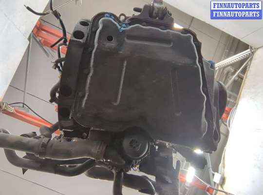 купить Двигатель (ДВС) на Renault Laguna 3 2007-