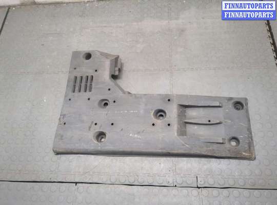 купить Защита днища, запаски, КПП, подвески на Lexus GS 2011-2020