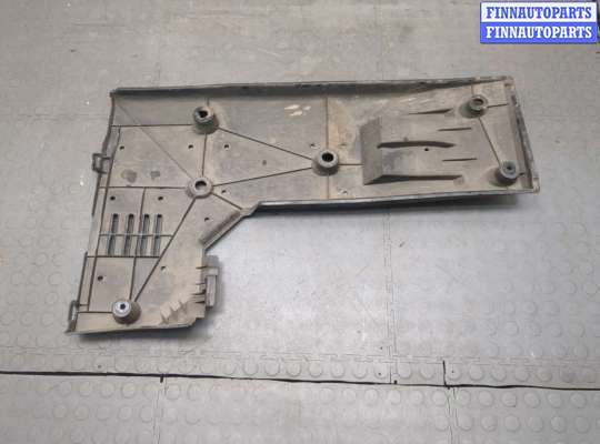 купить Защита днища, запаски, КПП, подвески на Lexus GS 2011-2020