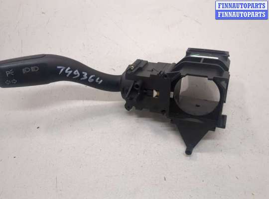 Переключатель поворотов AU1628073 на Audi A8 (D3) 2002-2010