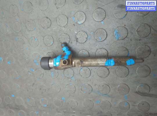 купить Форсунка топливная на Renault Clio 2005-2009