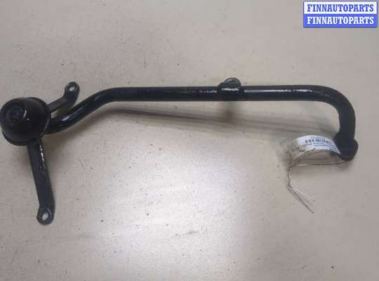 купить Маслоприёмник на Daewoo Tacuma (Rezzo)