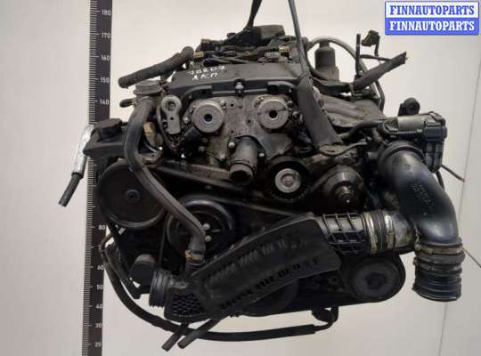 купить Генератор на Mercedes C W203 2000-2007