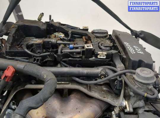 купить Генератор на Mercedes C W203 2000-2007