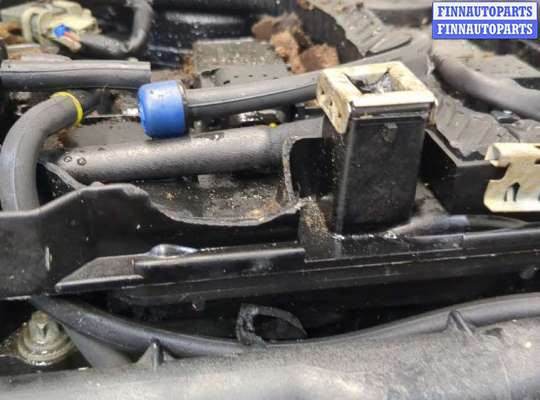 купить Генератор на Mercedes C W203 2000-2007
