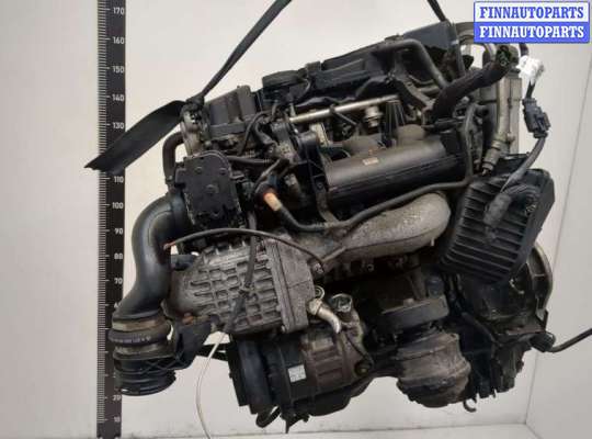 купить Генератор на Mercedes C W203 2000-2007