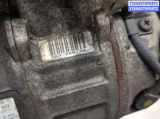 купить Генератор на Mercedes C W203 2000-2007