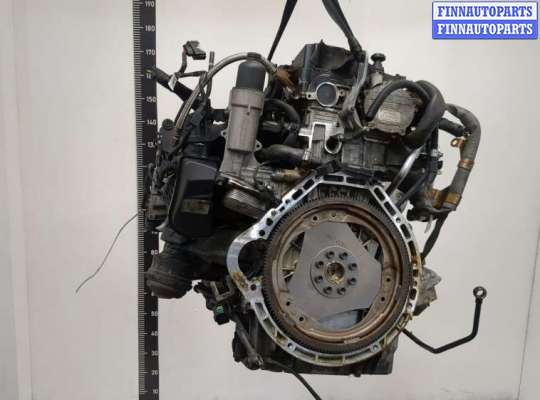 купить Генератор на Mercedes C W203 2000-2007
