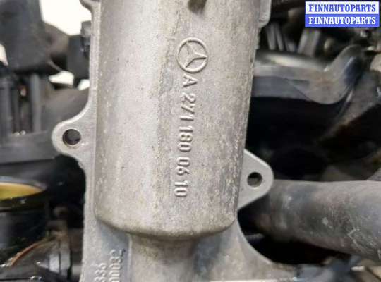купить Генератор на Mercedes C W203 2000-2007