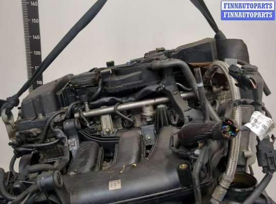 купить Генератор на Mercedes C W203 2000-2007