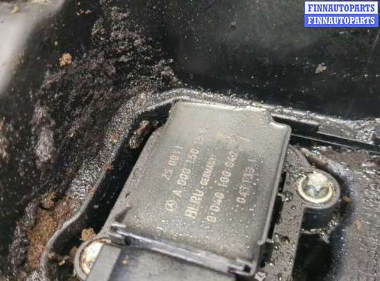 купить Генератор на Mercedes C W203 2000-2007