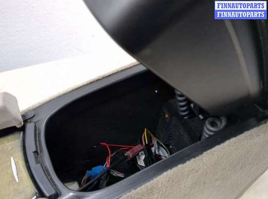 купить Консоль салона (кулисная часть) на Mercedes E W211 2002-2009