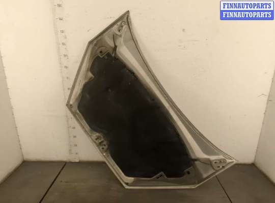 купить Обшивка капота на Ford Galaxy 2006-2010