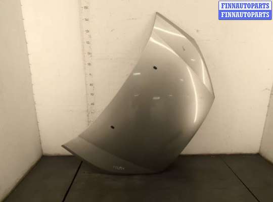 купить Обшивка капота на Ford Galaxy 2006-2010